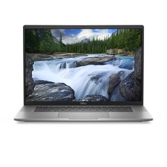 Dell Latitude 7640 (L16-76400023972SA) цена и информация | Ноутбуки | hansapost.ee