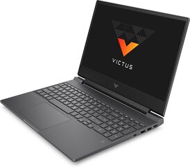 HP Victus 15-fa0007nw цена и информация | Ноутбуки | hansapost.ee