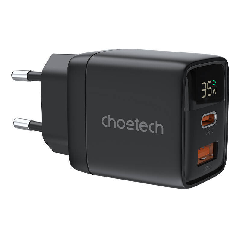 Choetech PD6052 цена и информация | Laadijad mobiiltelefonidele | hansapost.ee
