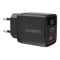 Choetech PD6052 цена и информация | Зарядные устройства для телефонов | hansapost.ee