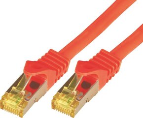 Mcab Rj45, 0.5 м цена и информация | Кабели и провода | hansapost.ee