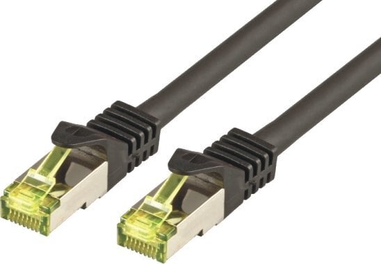 Mcab RJ-45, 0 .5 m hind ja info | Juhtmed ja kaablid | hansapost.ee