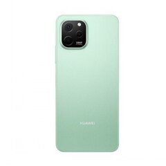 Defektiga toode. Huawei nova Y61 4/64GB 51097HKN Mint Green hind ja info | Huawei Outlet - lõpumüük | hansapost.ee