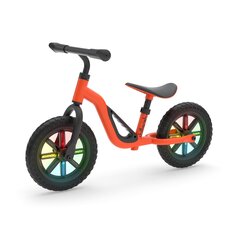 Jalgratta tasakaaluliikur Chillafish, oranž hind ja info | Jooksurattad lastele | hansapost.ee