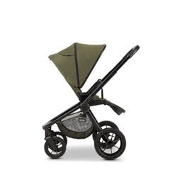 Spordikäru Moon Sport, roheline/melagne price and information | Carriages, strollers | hansapost.ee