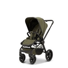 Spordikäru Moon Sport, roheline/melagne price and information | Carriages, strollers | hansapost.ee