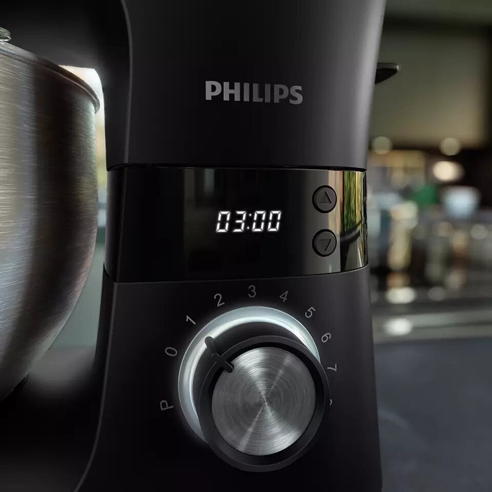Philips Series 7000 HR7962/21 hind ja info | Köögikombainid | hansapost.ee