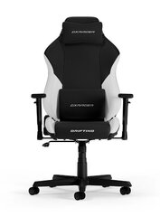 Игровой стул DRIFTING L Black & White EPU Leather цена и информация | Офисные кресла | hansapost.ee