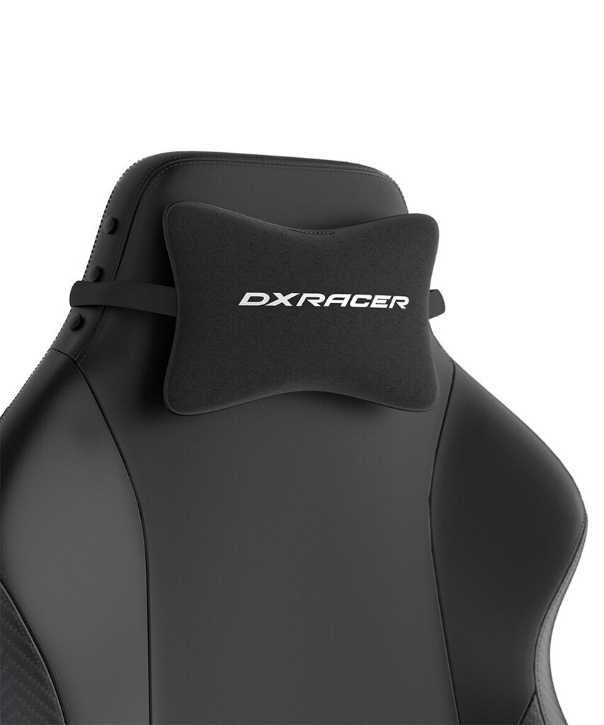 Mänguritool Drifting XL Black EPU Leather hind ja info | Kontoritoolid | hansapost.ee