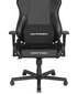 Mänguritool Drifting XL Black EPU Leather hind ja info | Kontoritoolid | hansapost.ee