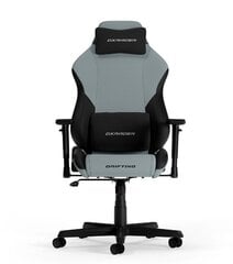 Игровой стул DRIFTING XL Cyan & Black Fabric цена и информация | Офисные кресла | hansapost.ee