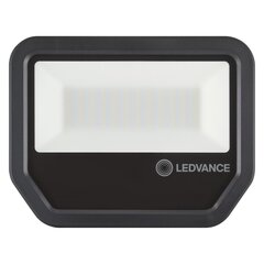 LED-välisprožektor Ledvance, 50W, 4000K hind ja info | Taskulambid, pealambid ja prožektorid | hansapost.ee