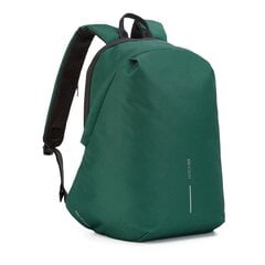 Рюкзак XD Design Bobby Soft, зеленый цвет цена и информация | Рюкзаки и сумки | hansapost.ee