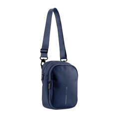 Сумка Bobby Boxy Sling, синий цвет цена и информация | Рюкзаки и сумки | hansapost.ee