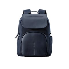 Seljakott Bobby Soft Daypack, sinine цена и информация | Рюкзаки и сумки | hansapost.ee
