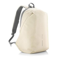 Рюкзак XD Design Bobby Soft, бежевый цвет цена и информация | Рюкзаки и сумки | hansapost.ee
