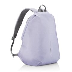 Рюкзак XD Design Bobby Soft, фиолетовый цвет цена и информация | Рюкзаки для спорта, активного отдыха | hansapost.ee