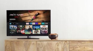 Amazon Fire B0BP9SNVH9 цена и информация | Аксессуары для Smart TV | hansapost.ee