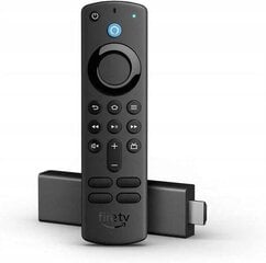 Amazon Fire TV Stick 4K Max 2023 hind ja info | Nutitelerite lisatarvikud | hansapost.ee