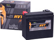 Aku mootorrataste jaoks intAct Battery-Power HVT YTX20L-BS 12V 20Ah c20 350A hind ja info | Mootorrataste akud | hansapost.ee