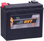 Aku mootorrataste jaoks intAct Battery-Power HVT YTX20L-BS 12V 20Ah c20 350A hind ja info | Mootorrataste akud | hansapost.ee