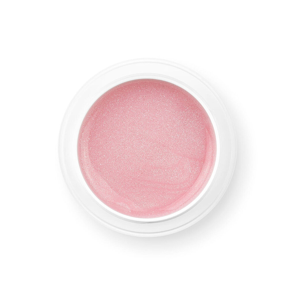 Küünegeel Claresa Soft & Easy Glam Pink 45G, 45 g hind ja info | Küünelakid ja küünelakieemaldajad | hansapost.ee