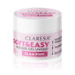 Ehitusgeel Claresa Soft & Easy Glam Pink, 90g hind ja info | Küünelakid ja küünelakieemaldajad | hansapost.ee