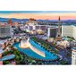 Pusle Trefl Prime Las Vegas, 1000 tk. hind ja info | Pusled lastele ja täiskasvanutele | hansapost.ee