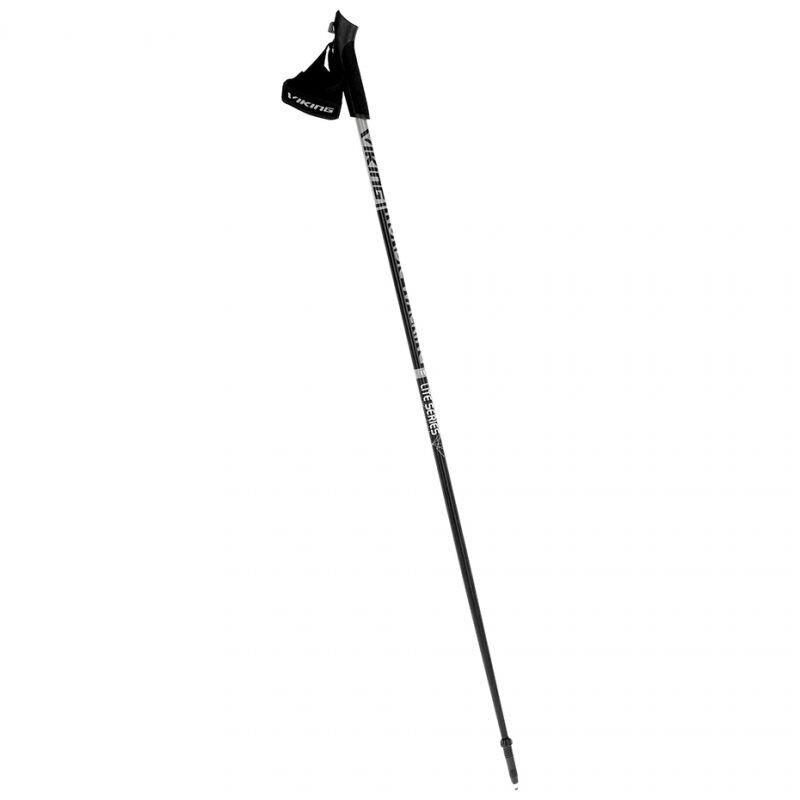 Kepikõnd Viking Lite Pro 110cm 650-21-4563-08-110 hind ja info | Käimiskepid ja kõndimisvarustus | hansapost.ee