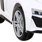 Ühekohaline laste elektriauto Audi R8 Lift, valge цена и информация | Laste elektriautod | hansapost.ee