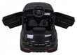 Ühekohaline laste elektriauto Land Rover Discovery Sport, must hind ja info | Laste elektriautod | hansapost.ee