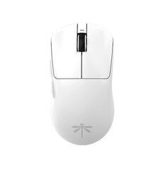 VGN Dragonfly F1 Pro, белая цена и информация | Компьютерные мыши | hansapost.ee