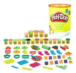 Hasbro Play-Doh: создается в канистре (кроме модели F) (B8843) цена и информация | Развивающие игрушки для детей | hansapost.ee