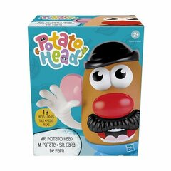 Mr. Potato F3244 13 Предметы цена и информация | Hasbro Товары для детей и младенцев | hansapost.ee