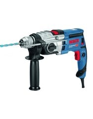 Ударная дрель Bosch GSB 20-2 Professional цена и информация | Дрели и шуруповёрты | hansapost.ee