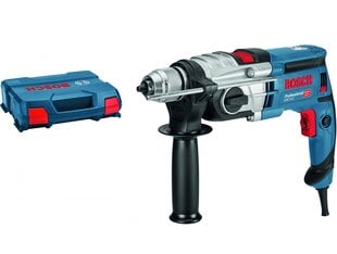 Löökpuurtrell Bosch GSB 20-2 Professional price and information | Cordless drills, drills and screwdrivers | hansapost.ee