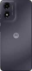 Motorola Moto G04 4/64GB, Concord Black цена и информация | Мобильные телефоны | hansapost.ee
