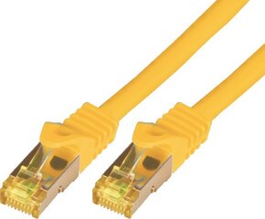 Mcab RJ45, 0,5 м цена и информация | Кабели и провода | hansapost.ee