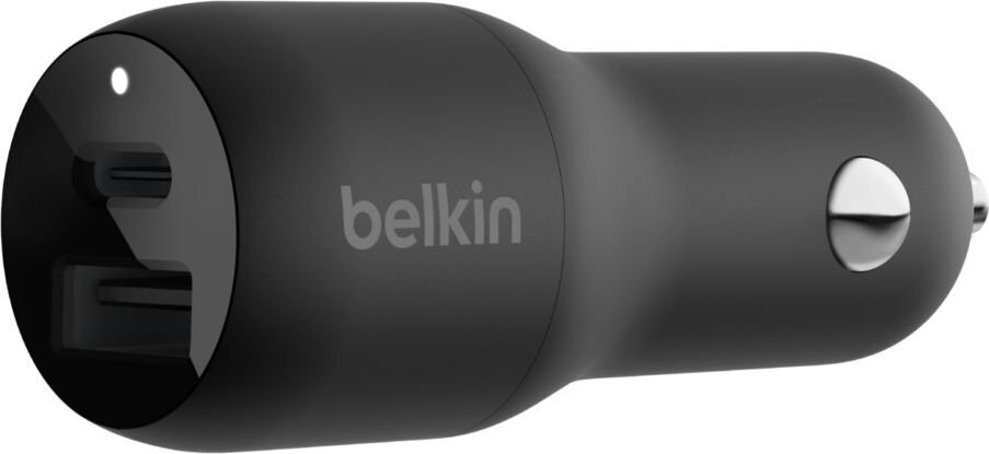 Belkin CCB004BTBK hind ja info | Laadijad mobiiltelefonidele | hansapost.ee