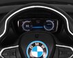 Ühekohaline elektriauto lastele BMW I8 Lift, punane hind ja info | Laste elektriautod | hansapost.ee