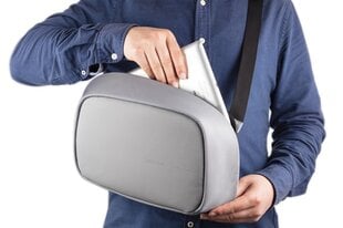 Рюкзак Bobby Sling, серый цвет цена и информация | Рюкзаки и сумки | hansapost.ee