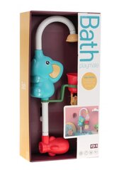 Игрушка для ванны для малышей 1-3 лет, слон цена и информация | Игрушки для малышей | hansapost.ee