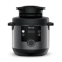 Tefal CY505E price and information | Multikeetjad, survepotid | hansapost.ee