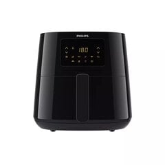 Philips Essential XL HD9270/96 цена и информация | Фритюрницы | hansapost.ee