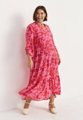 Платье женское Cellbes MIKA, розовый цвет цена и информация | Платья | hansapost.ee