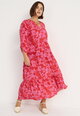 Платье женское Cellbes MIKA, розовый цвет
