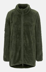 Женский свитер Cellbes LINDA, темно-зеленый цвет цена и информация | Женские толстовки | hansapost.ee