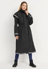 Куртка женская Cellbes AGATHA, черный цвет цена и информация | Женские куртки | hansapost.ee