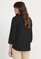 Женская блузка Cellbes MARLENE, черный цвет цена и информация | Женские блузки, рубашки | hansapost.ee