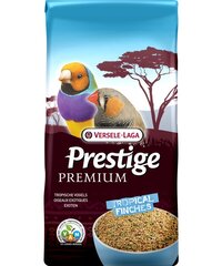 Корм для экзотических птиц Versele-Laga African Waxbills, 20 кг цена и информация | Versele Laga Для птиц | hansapost.ee